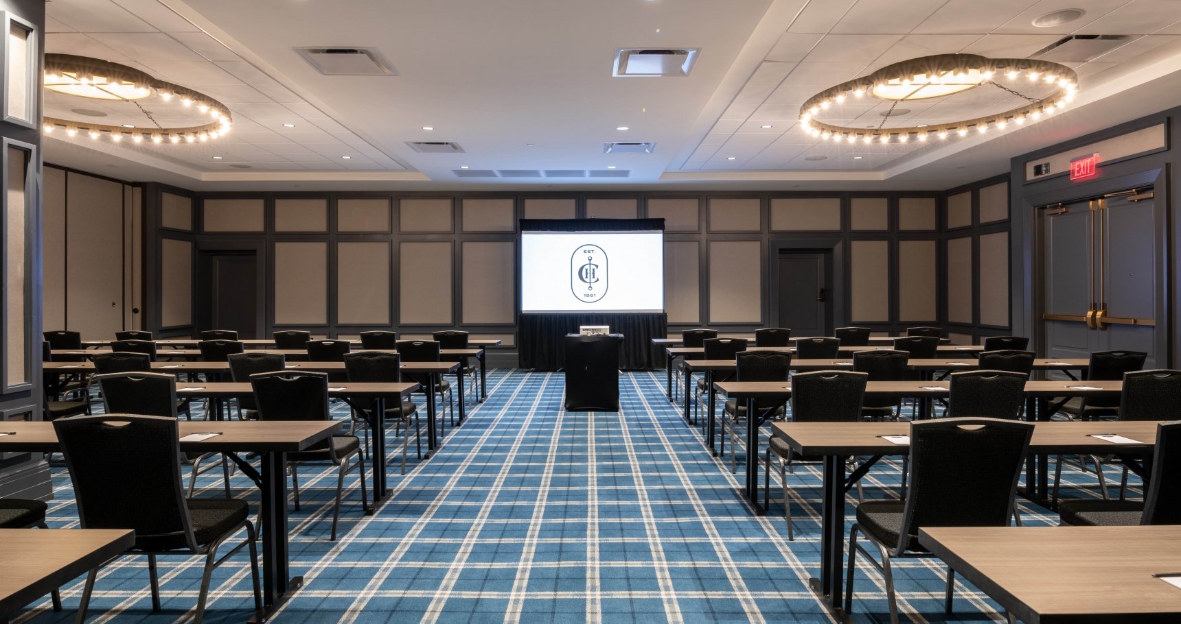 Bluegrass Ballroom