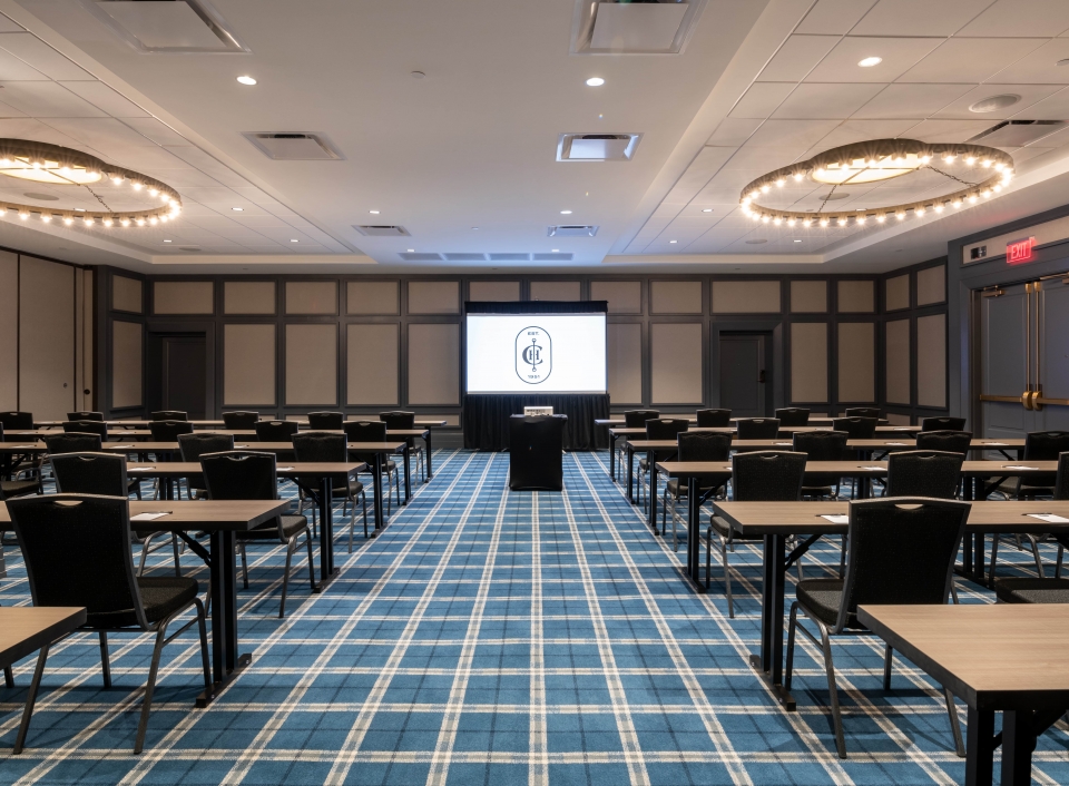 Bluegrass Ballroom