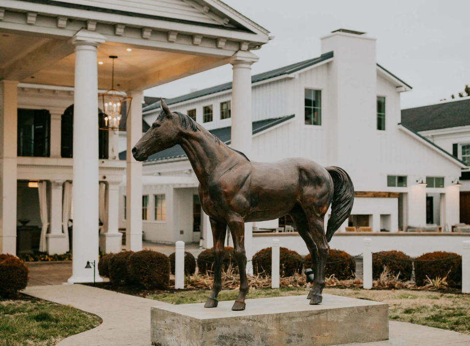 Before I Die  The Kentucky Gent