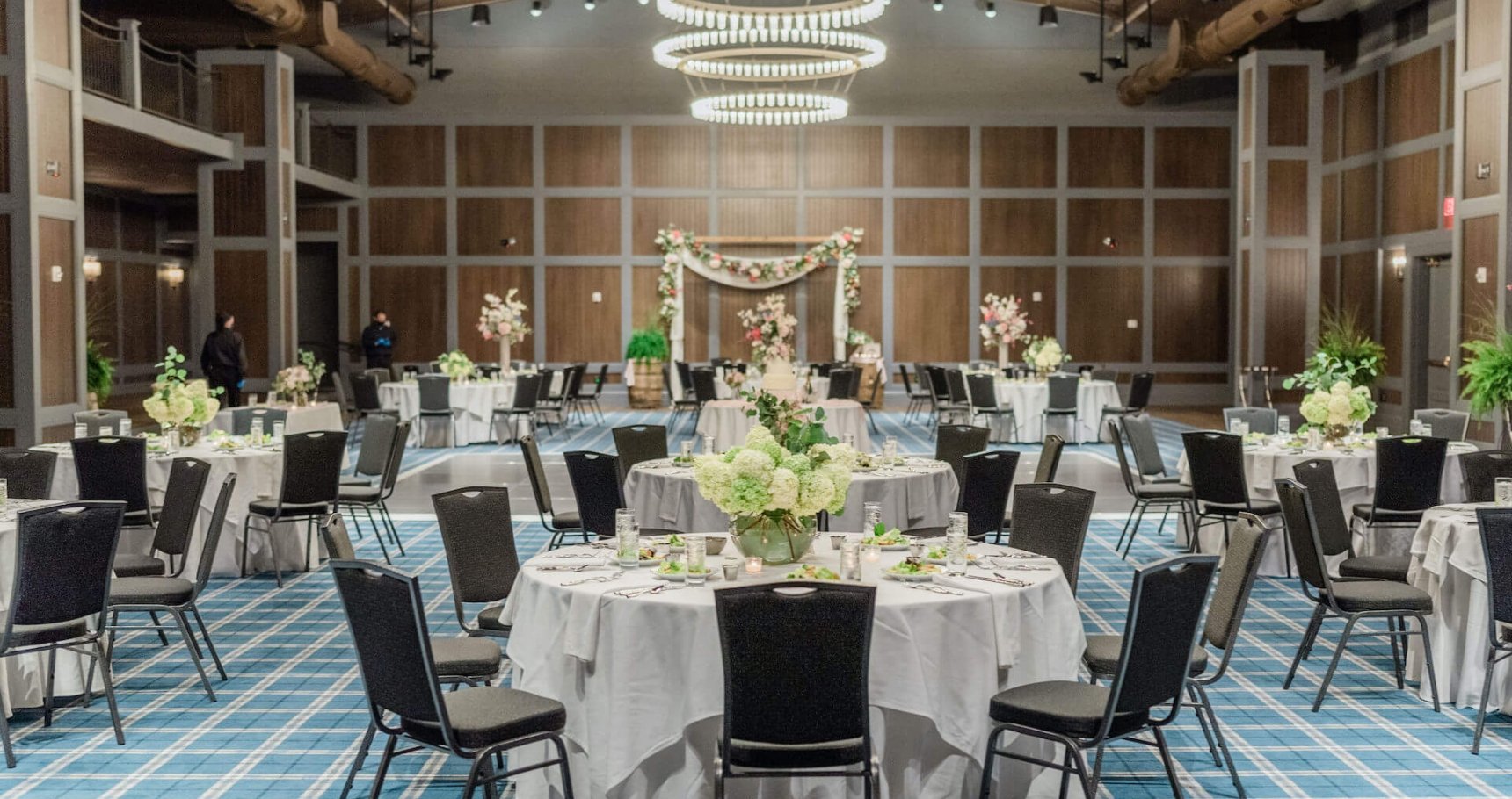 Weddings reception venue