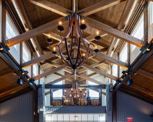 Rackhouse 3