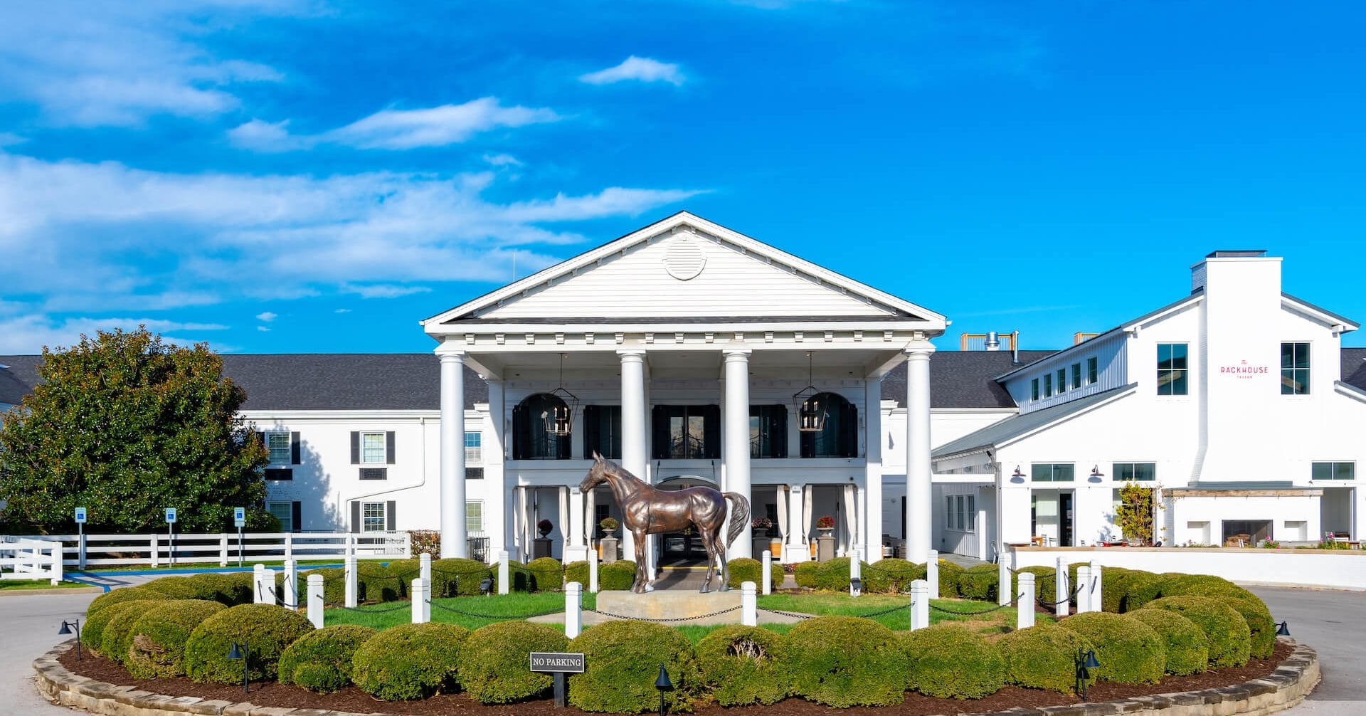 Campbell House exterior