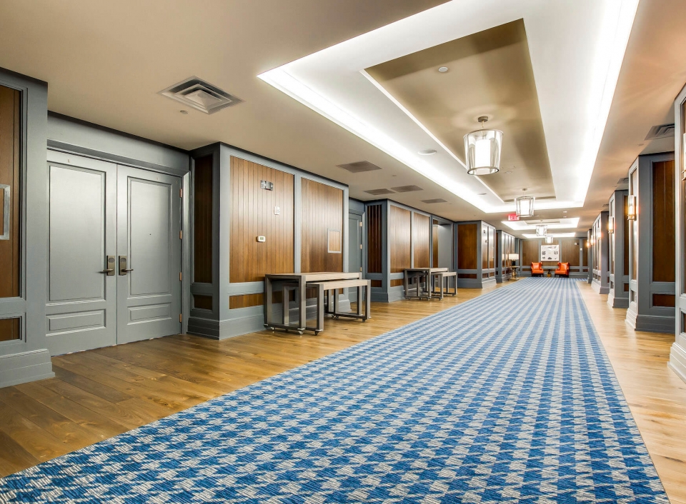 Function room