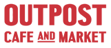 Outpost Cafe 1