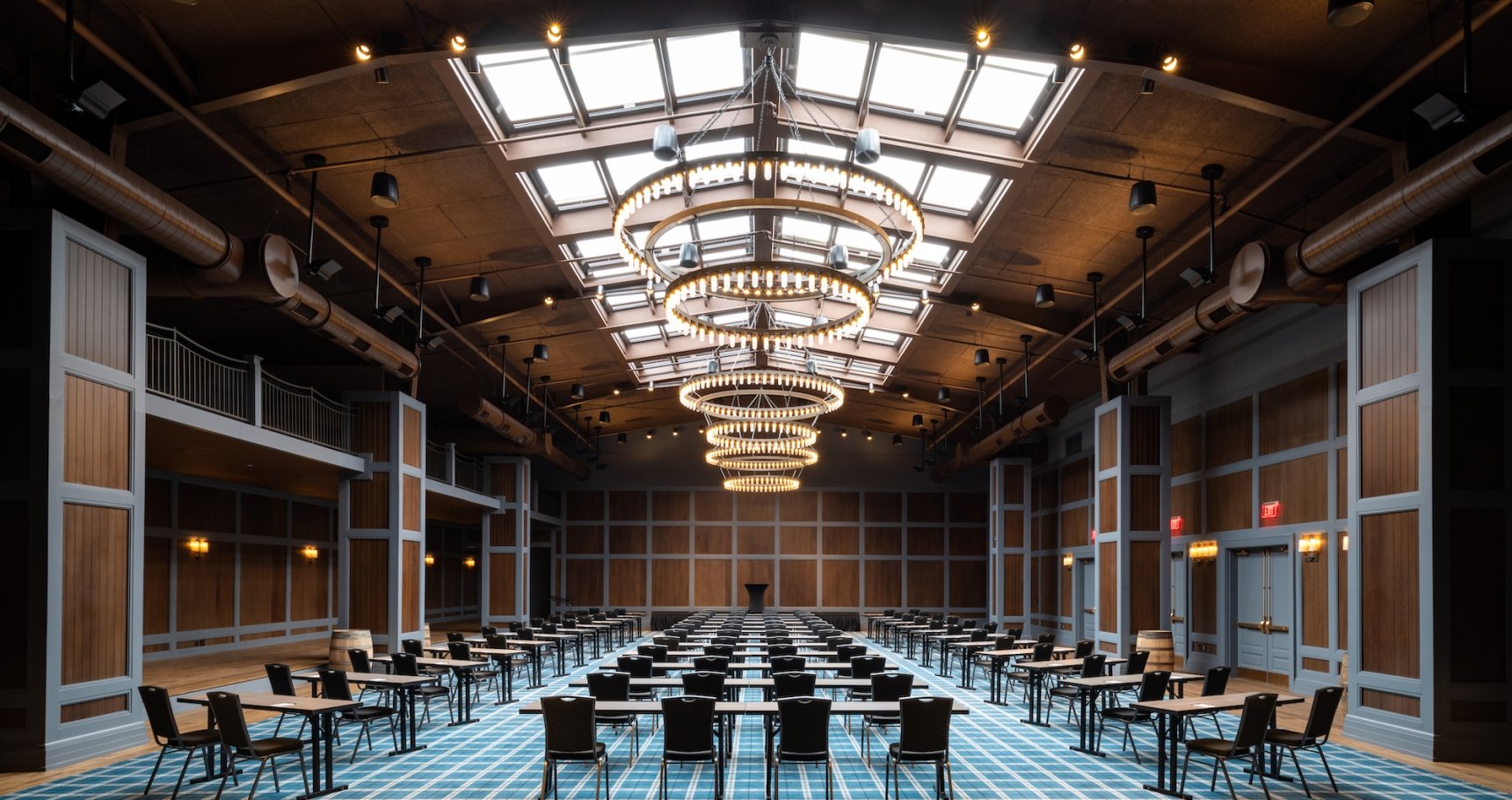 Meeting & Event Offers