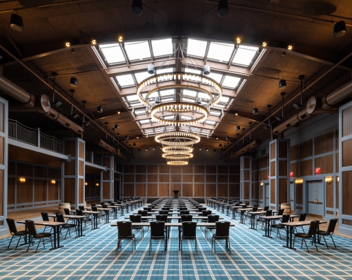 Meeting & Event Offers