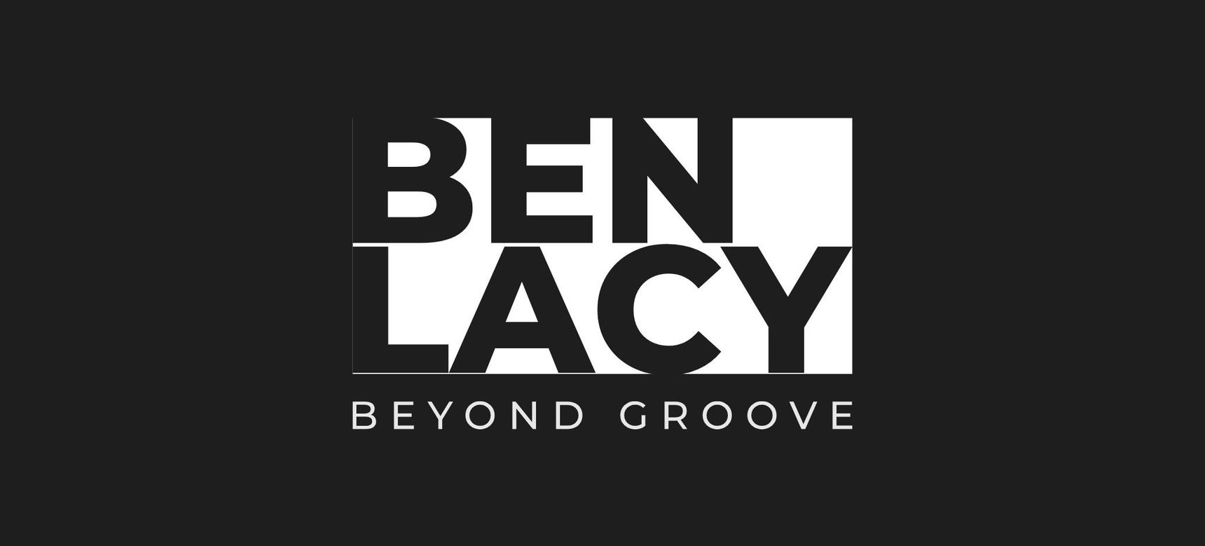 Ben Lacy - Beyond Groove