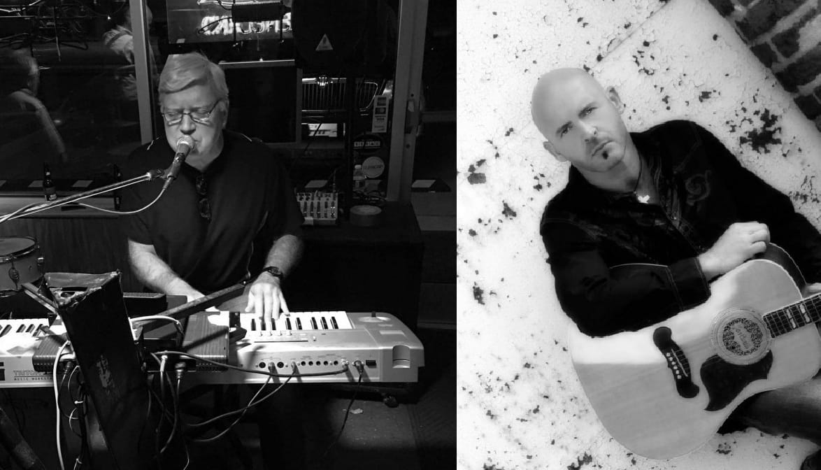 Jon Curtis & Brian Moore Music