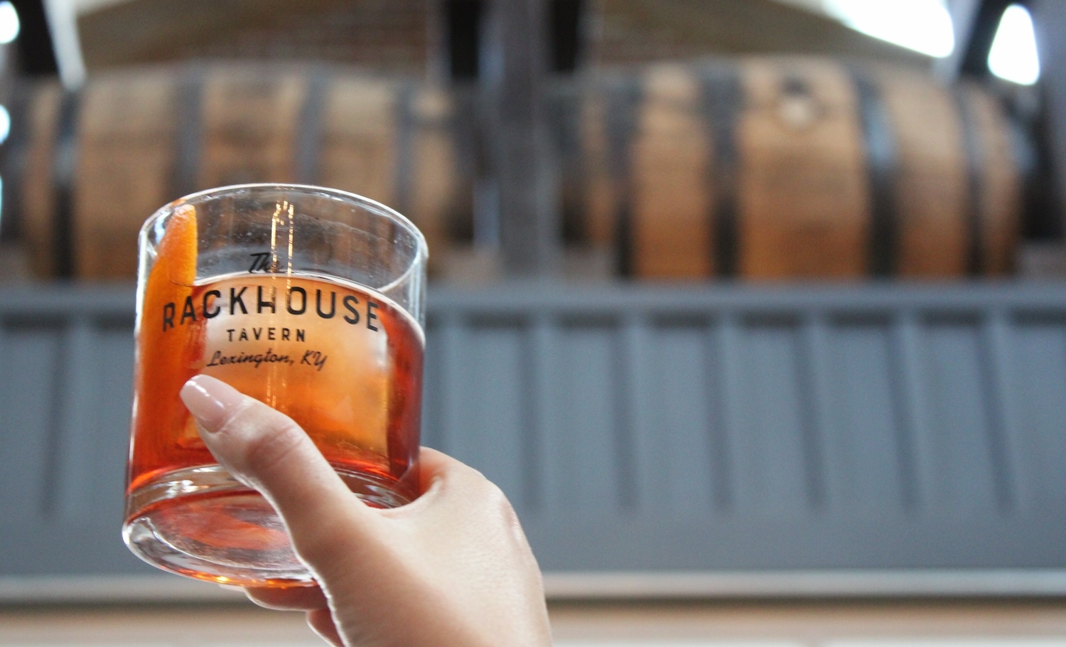 Cocktail Class with Heaven's Door