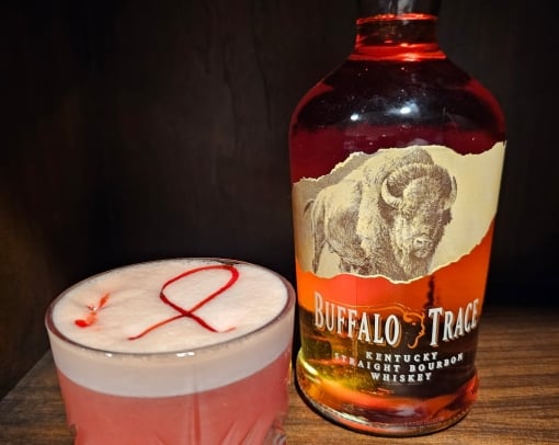 Breast Cancer Cocktail RH