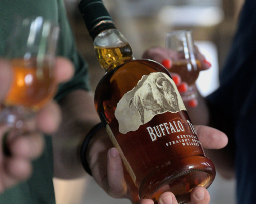 Bourbon Experiences