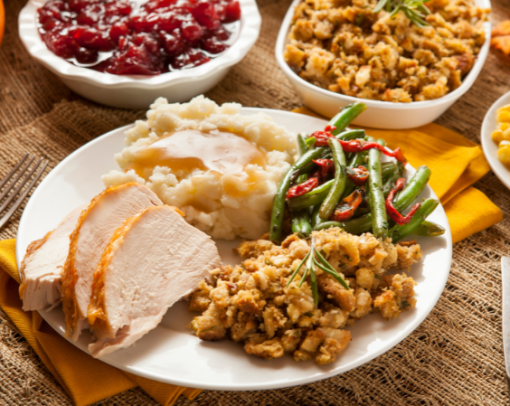 Thanksgiving